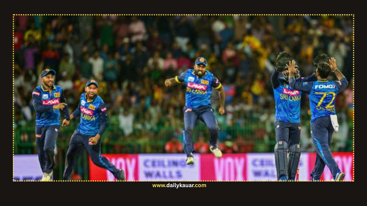 India vs Sri Lanka: Updated Match Scorecard & Asia Cup 2025 Insights