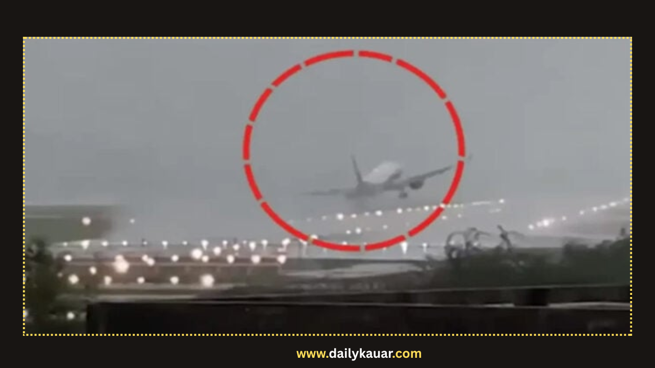 Silk Way Airlines Flight from Baku to Chennai Makes Emergency Landing in Karachi