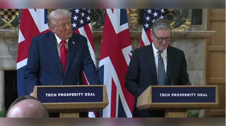 Trump Announces Plan to Reclaim Bagram Airbase in Afghanistan