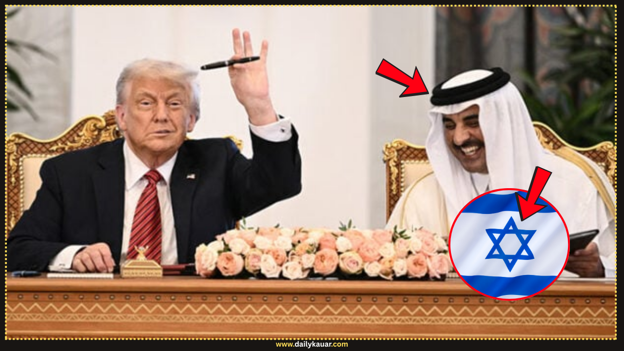 Qatar Welcomes US Security Guarantee Announcement