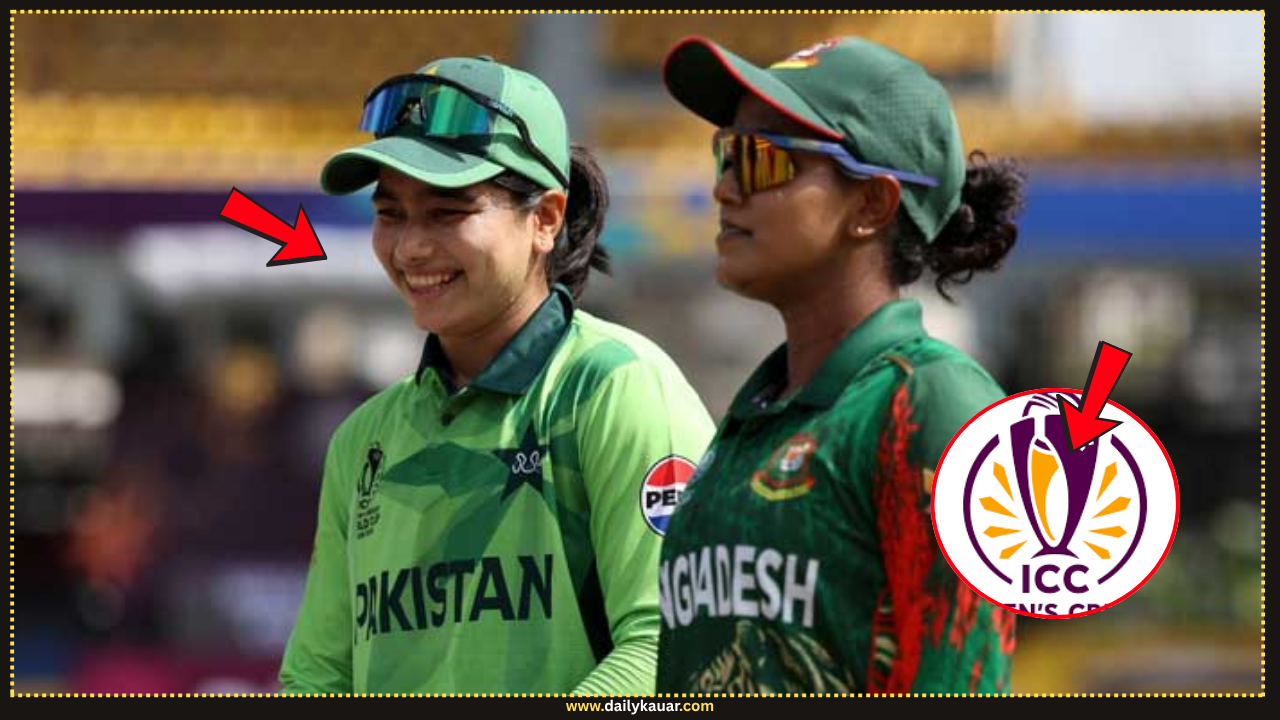 Pakistan Women vs Bangladesh Women – A Thrilling Battle in the Women’s World Cup 2025