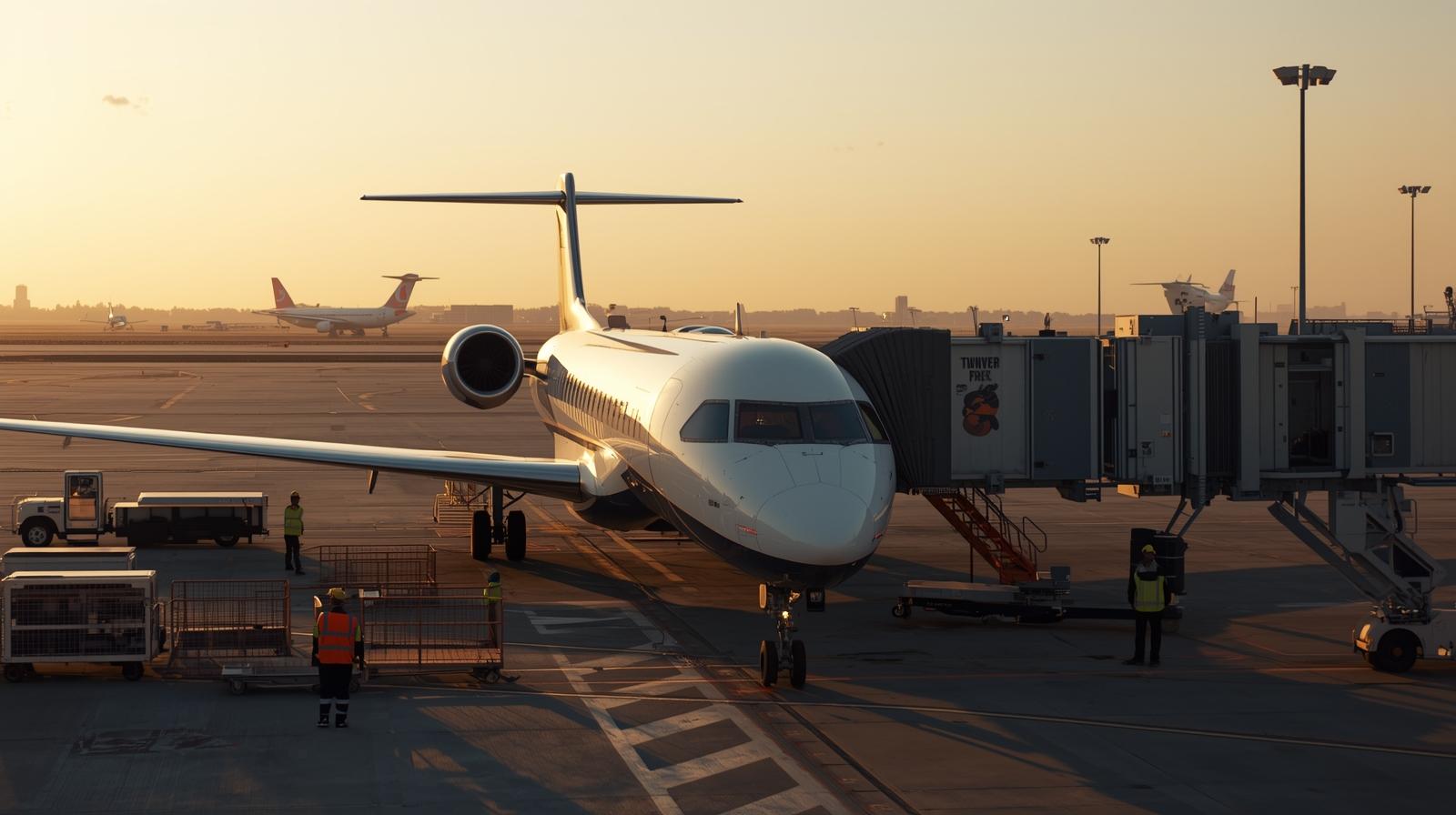 Karachi Flight Delayed After Extra Passengers Found on Board