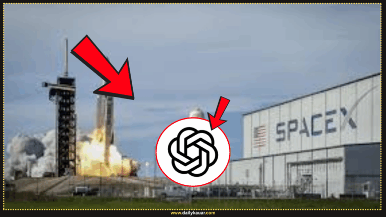 OpenAI Surpasses SpaceX to Become the World’s Most Valuable Startup