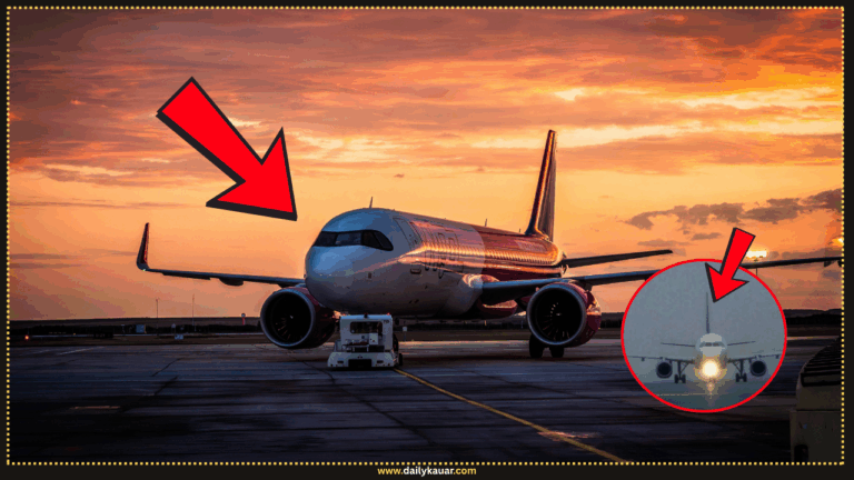 Thunderstorm Alert in Islamabad: Dozens of Flights Cancelled and Delayed Across Pakistan