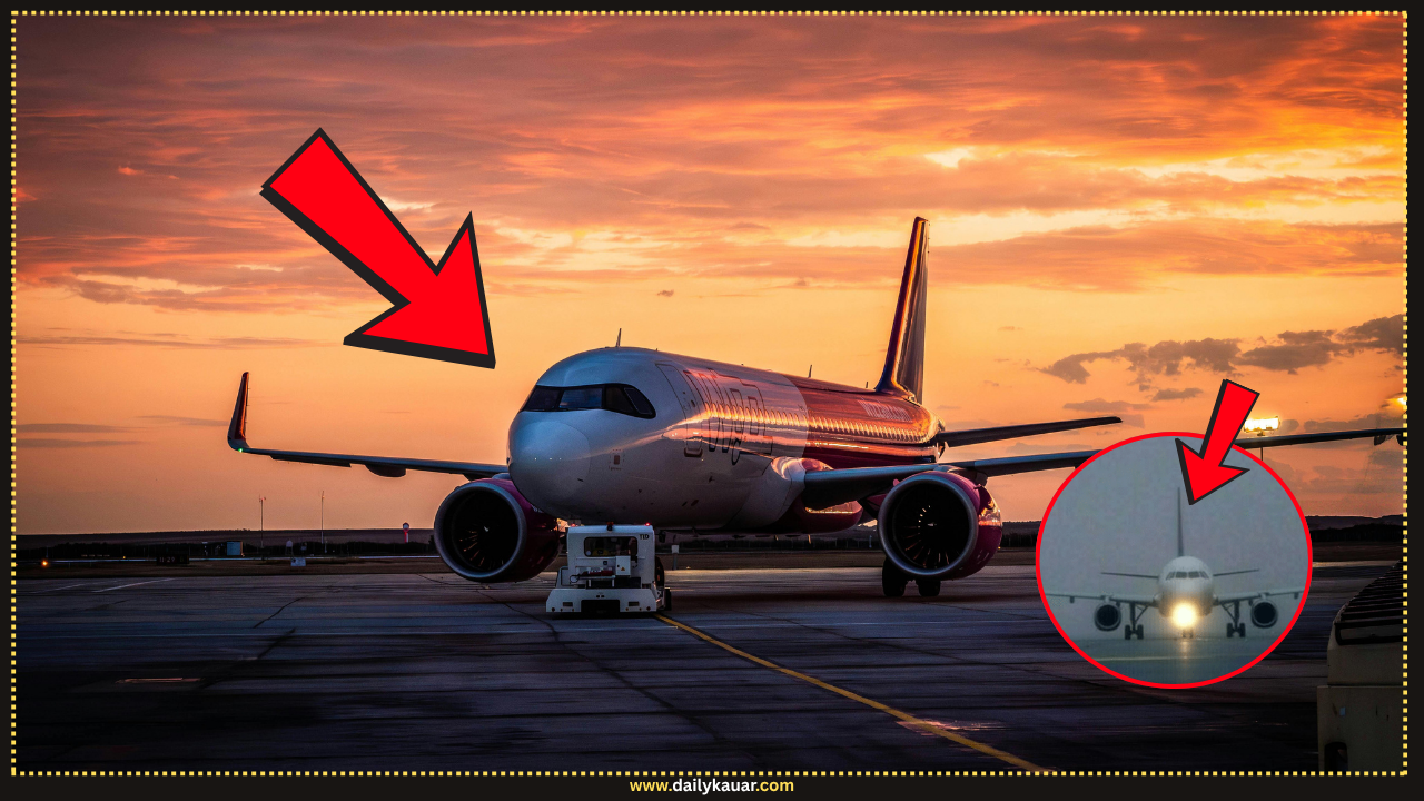 Thunderstorm Alert in Islamabad: Dozens of Flights Cancelled and Delayed Across Pakistan