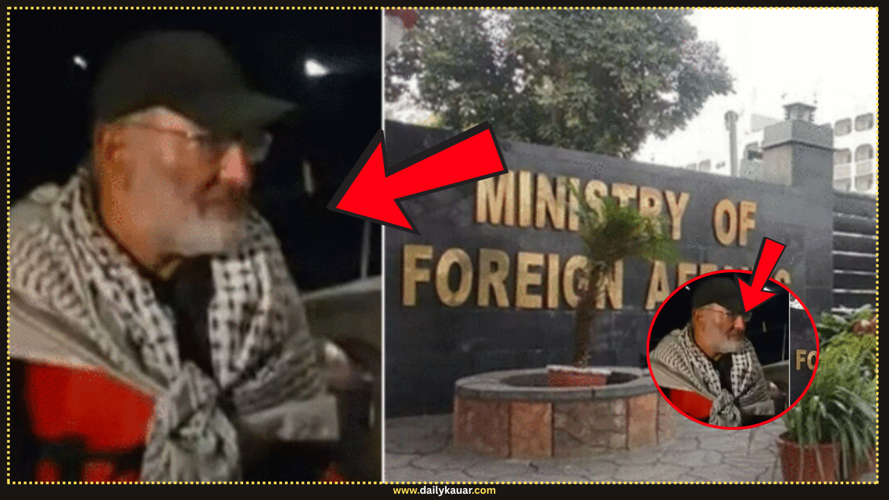 Pakistan Strongly Condemns Israeli Action Against Global Samoud Flotilla