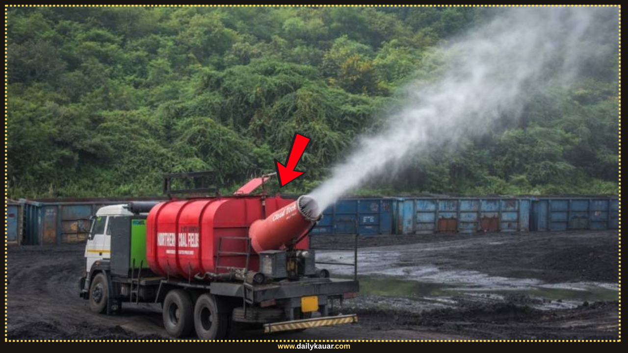 Punjab CM Maryam Nawaz Orders 24/7 Air Quality Monitoring