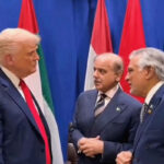Pakistan Welcomes Hamas’ Positive Response to Trump’s Gaza Ceasefire Plan