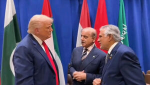 Pakistan Welcomes Hamas’ Positive Response to Trump’s Gaza Ceasefire Plan