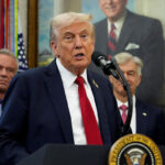 Trump Sets Deadline for Hamas to Accept Gaza Ceasefire Deal