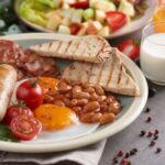 Eating Breakfast Late May Shorten Lifespan, Study Suggests