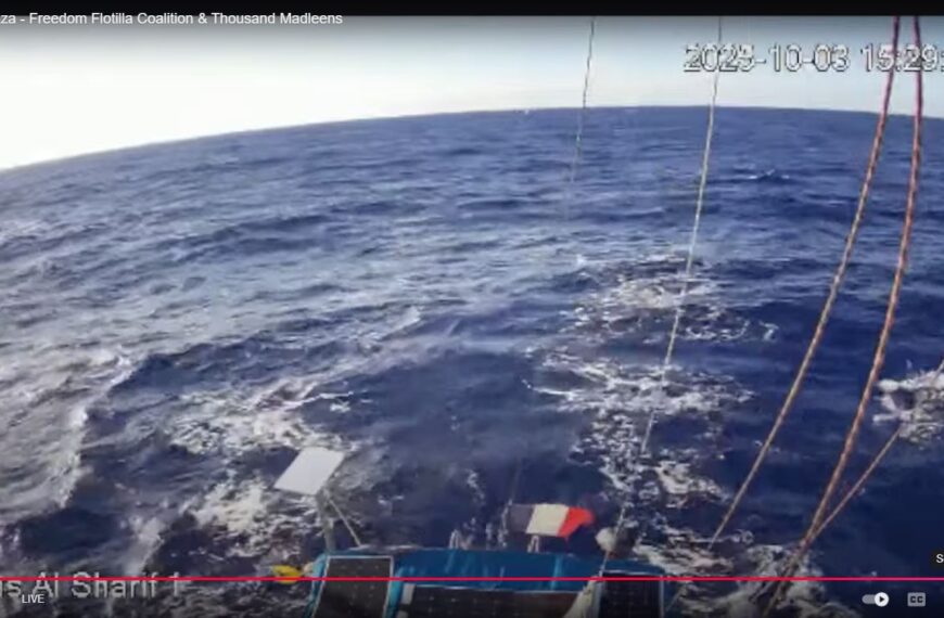 flotilla tracker, global sumud flotilla Gaza, Greta Thunberg, sumud flotilla update, Senator Mushtaq Ahmed, sumud flotilla live, Al Jazeera, flotilla Gaza, global sumud flotilla update, intercepted, global flotilla tracker, global sumud flotilla tracker live, Hamas.