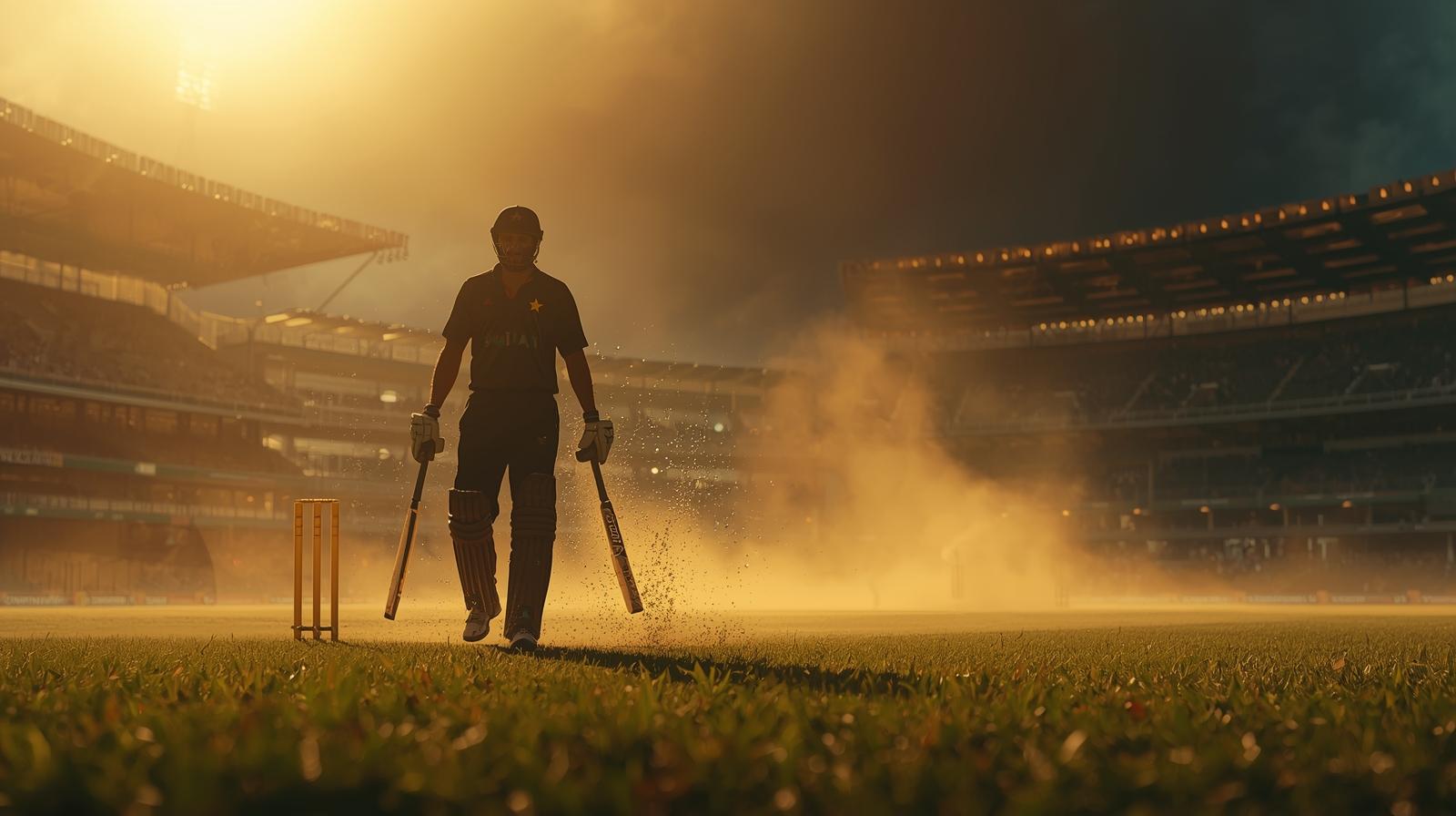 Pakistan Defeats South Africa by 93 Runs in Historic Test Victory