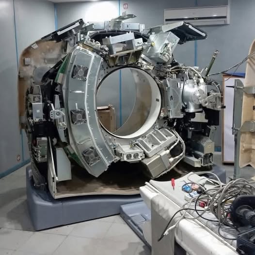 CT Scan Machine Out of Order for Six Months at Gilgit’s Largest Hospital