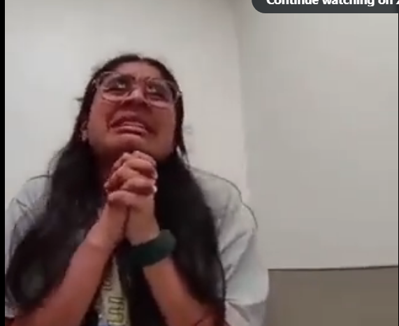 Indian-Origin Girl Detained in U.S. Over Shoplifting Incident