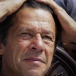 Imran Khan