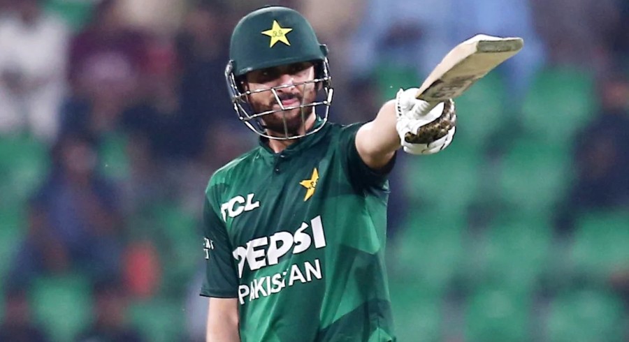 Pakistan vs South Africa 1st ODI Today: Where to Watch, Live Score & Player Highlights