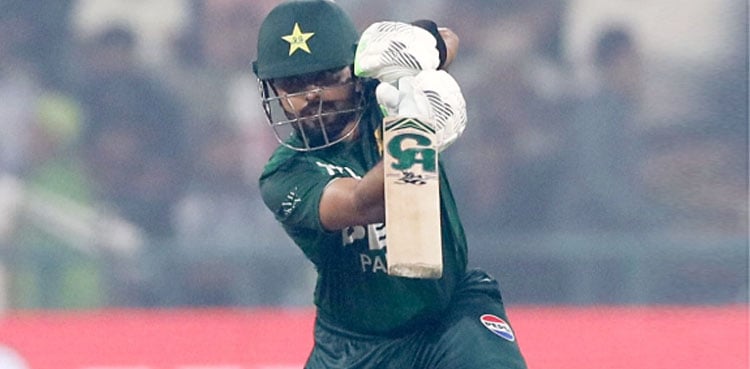 Babar Azam Reveals Winning Plan After Series Victory