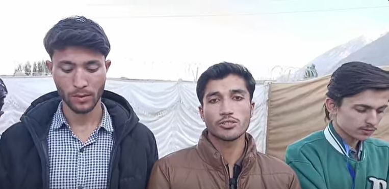 KIU Students Promote Clean Energy at “EnergyWise 2025”