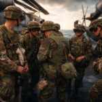 امریکہ کا مشرق وسطیٰ میں 3 سے 4 ہزار ایلیٹ فوجی بھیجنے کا فیصلہ