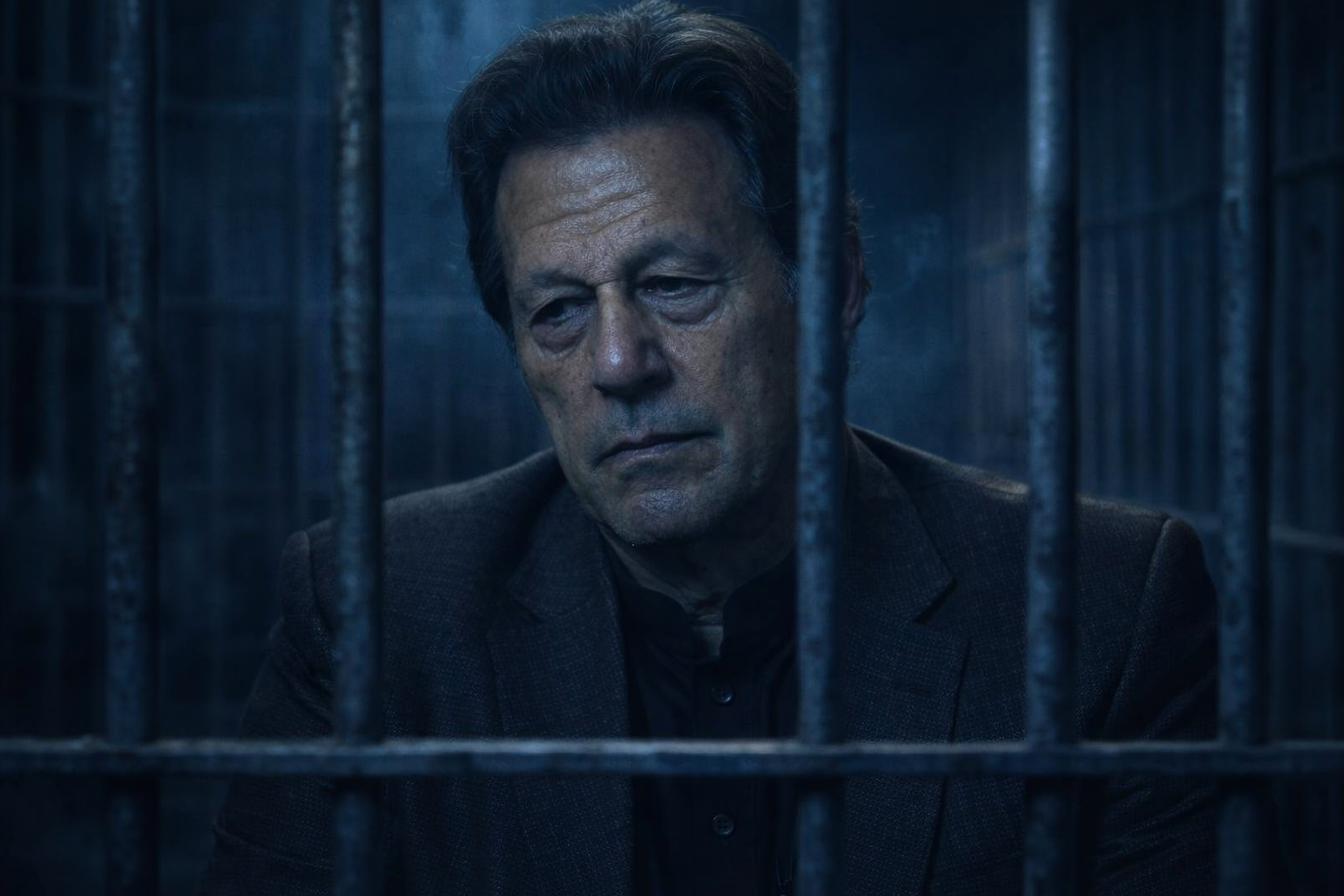 بہنوں کو اڈیالہ جیل میں عمران خان سے ملاقات کی اجازت نہیں ملی