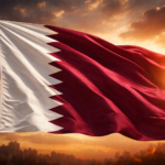 کشیدگی کم کرنے کی کوششیں تیز قطر کا امریکہ کے ساتھ مل کر کام کرنے کا اعلان