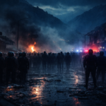 گلگت بلتستان واقعات کی تحقیقات کیلئے اعلیٰ سطحی کمیٹی قائم